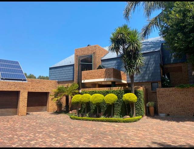 4 BEDROOM HOUSE FOR SALE IN GROENKOL
